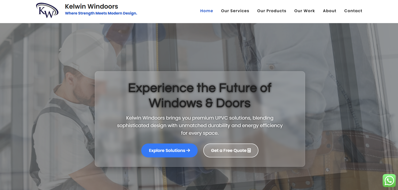 Main Portfolio Preview